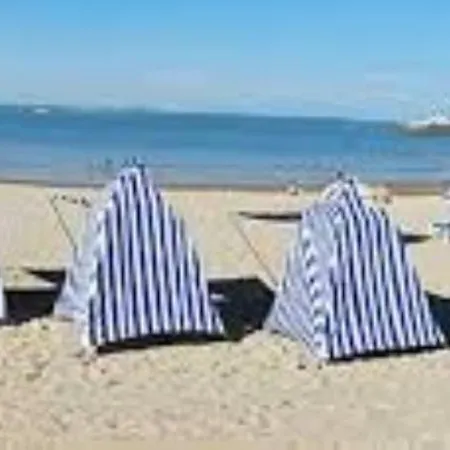 Marine, Neuf, Proche Royan&plages-calme&tt Equipe, 公寓