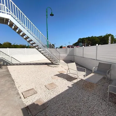 3 Cosy, Neuf, Proche Royan&plages-calme&tout équipé Breuillet (Charente-Maritime)