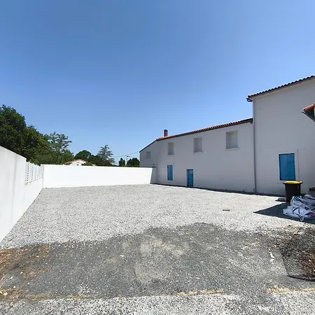 Marine, Neuf, Proche Royan&plages-calme&tt Equipe, * Breuillet (Charente-Maritime)