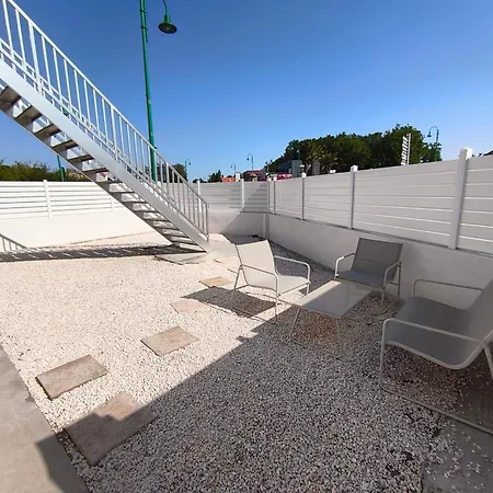 Marine, Neuf, Proche Royan&plages-calme&tt Equipe, 公寓 Breuillet (Charente-Maritime)